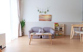Habitacion Cottage Suzu