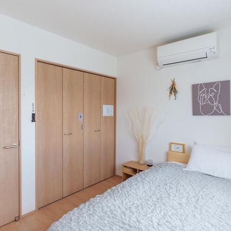 Habitacion Cottage Suzu 富士河口湖町 エクステリア 写真