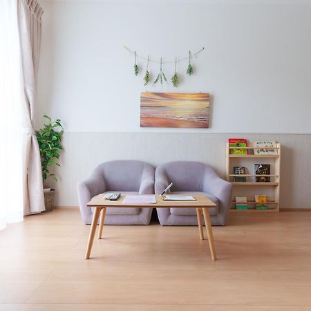 Habitacion Cottage Suzu 富士河口湖町 エクステリア 写真