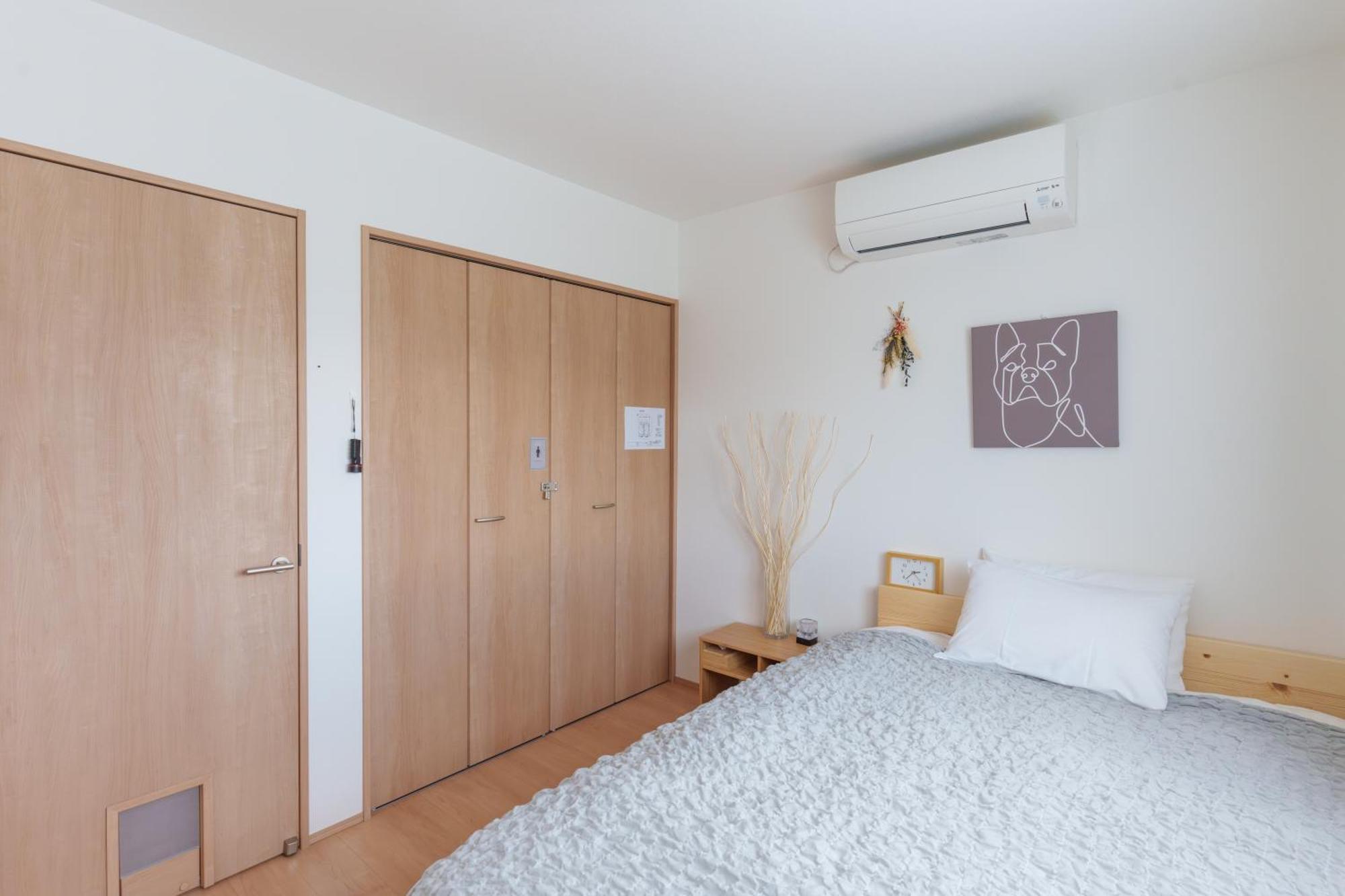 Habitacion Cottage Suzu 富士河口湖町 エクステリア 写真