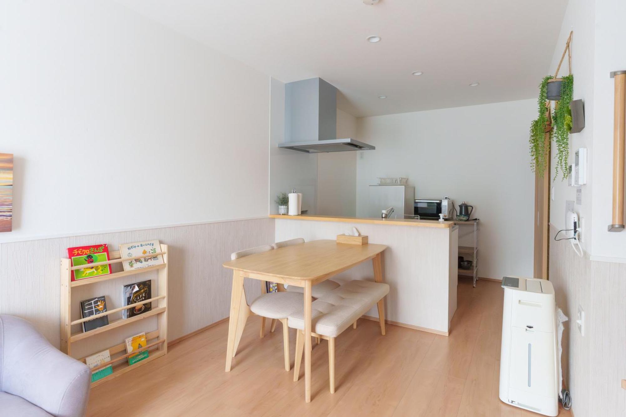 Habitacion Cottage Suzu 富士河口湖町 エクステリア 写真