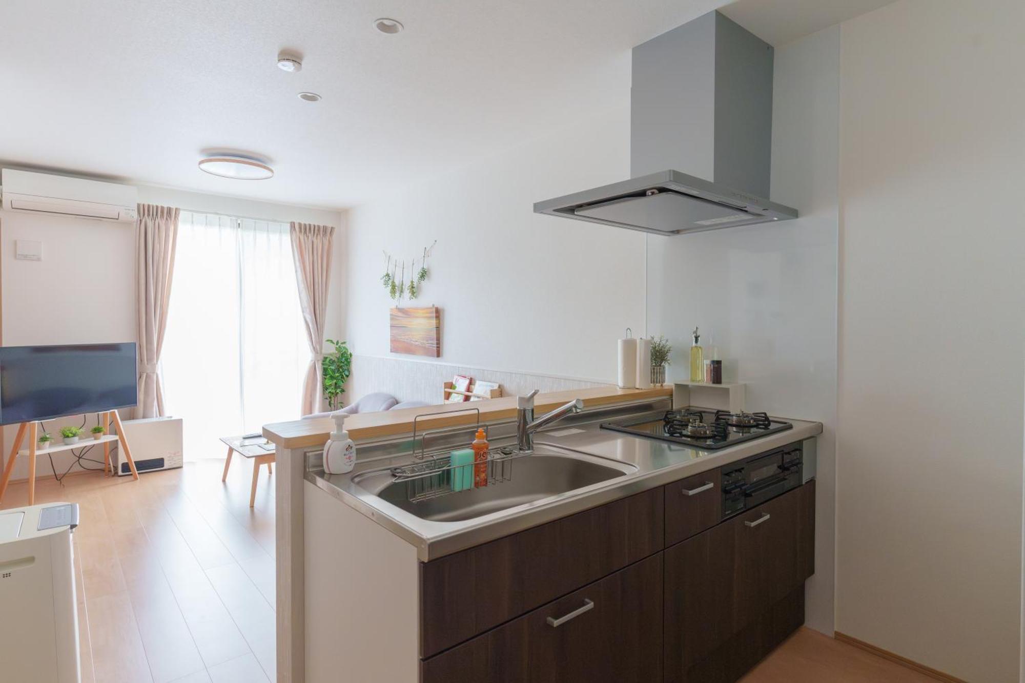 Habitacion Cottage Suzu 富士河口湖町 エクステリア 写真