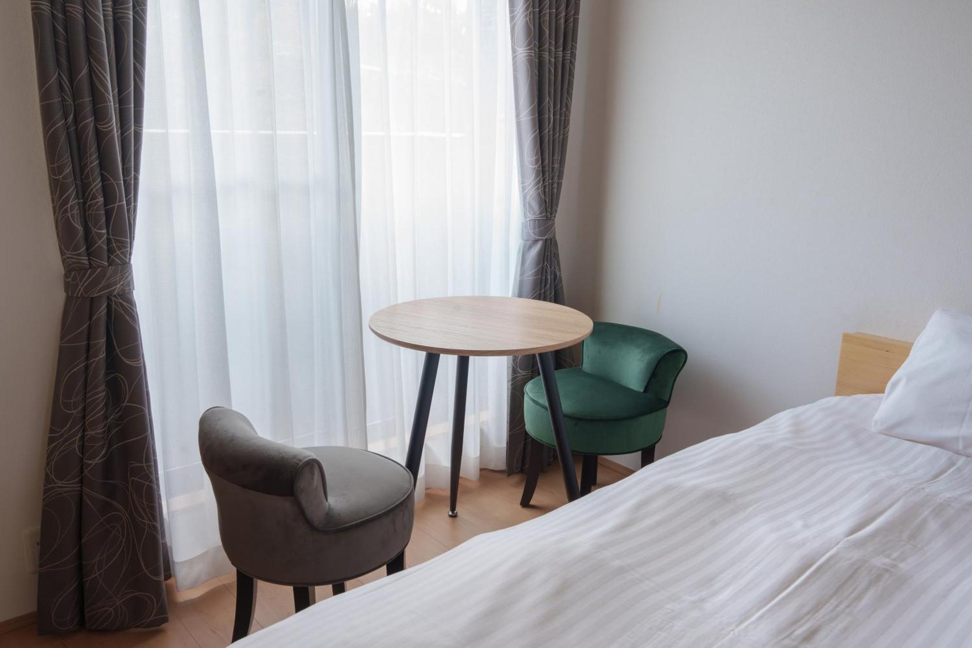 Habitacion Cottage Suzu 富士河口湖町 エクステリア 写真
