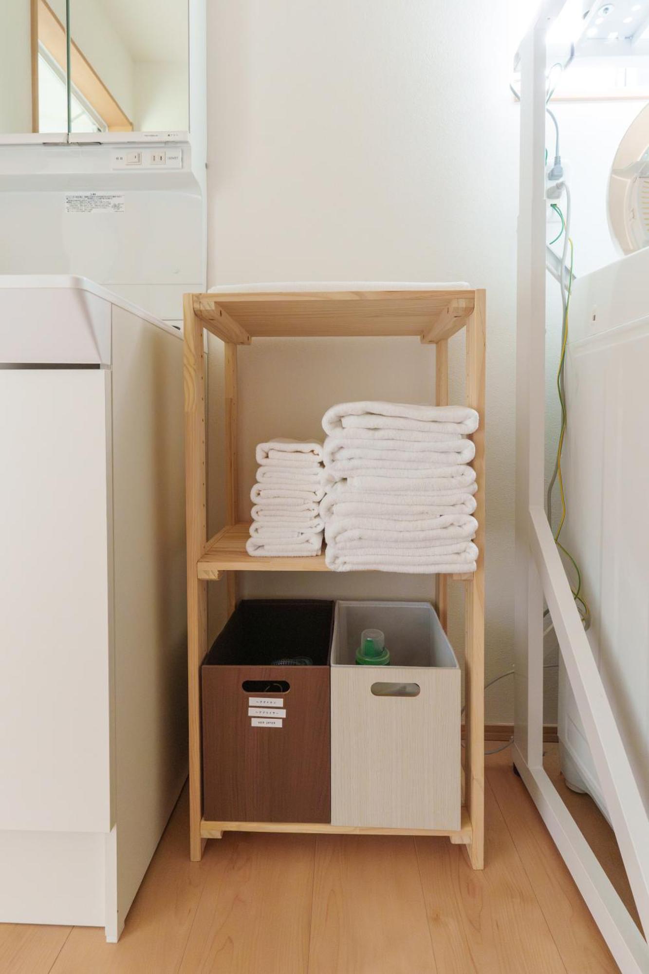 Habitacion Cottage Suzu 富士河口湖町 エクステリア 写真
